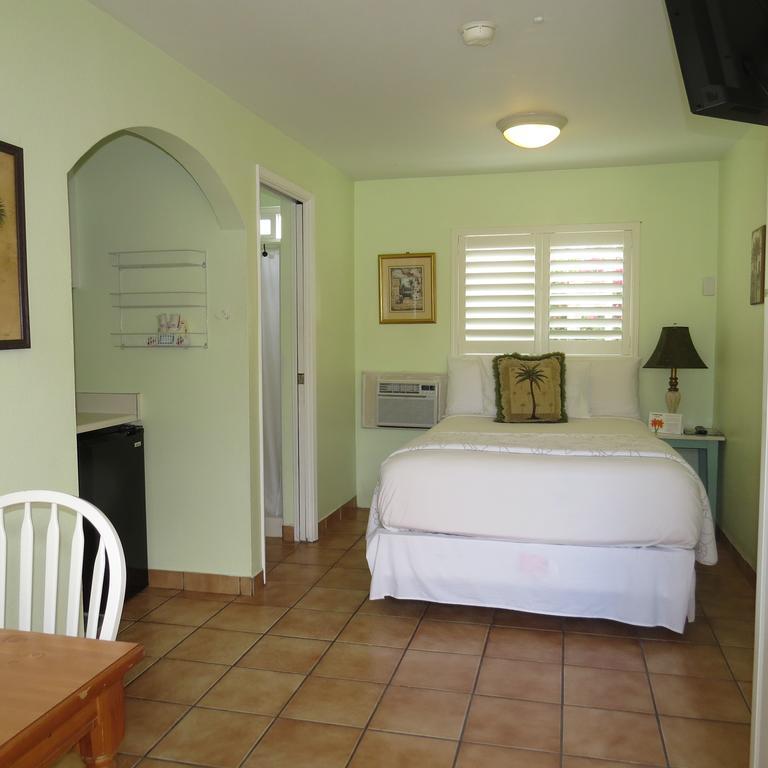 Leucadia Beach Inn Encinitas Eksteriør bilde