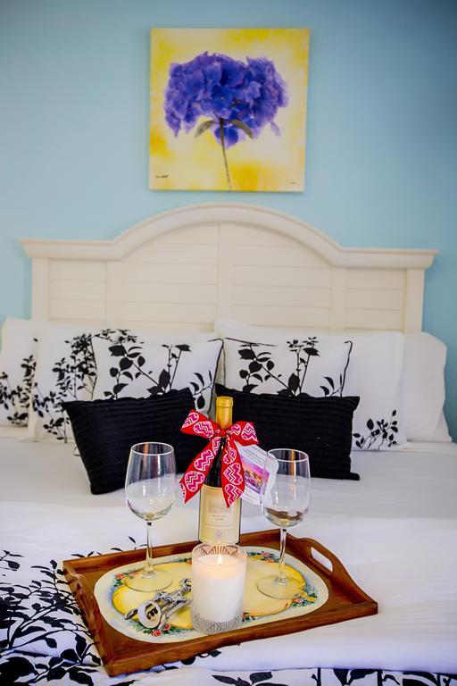 Leucadia Beach Inn Encinitas Eksteriør bilde