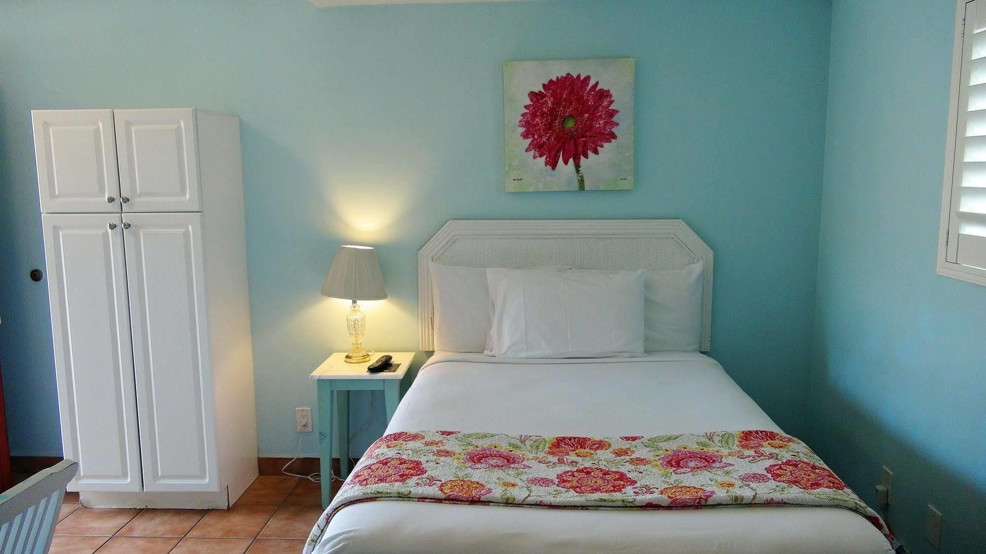 Leucadia Beach Inn Encinitas Eksteriør bilde