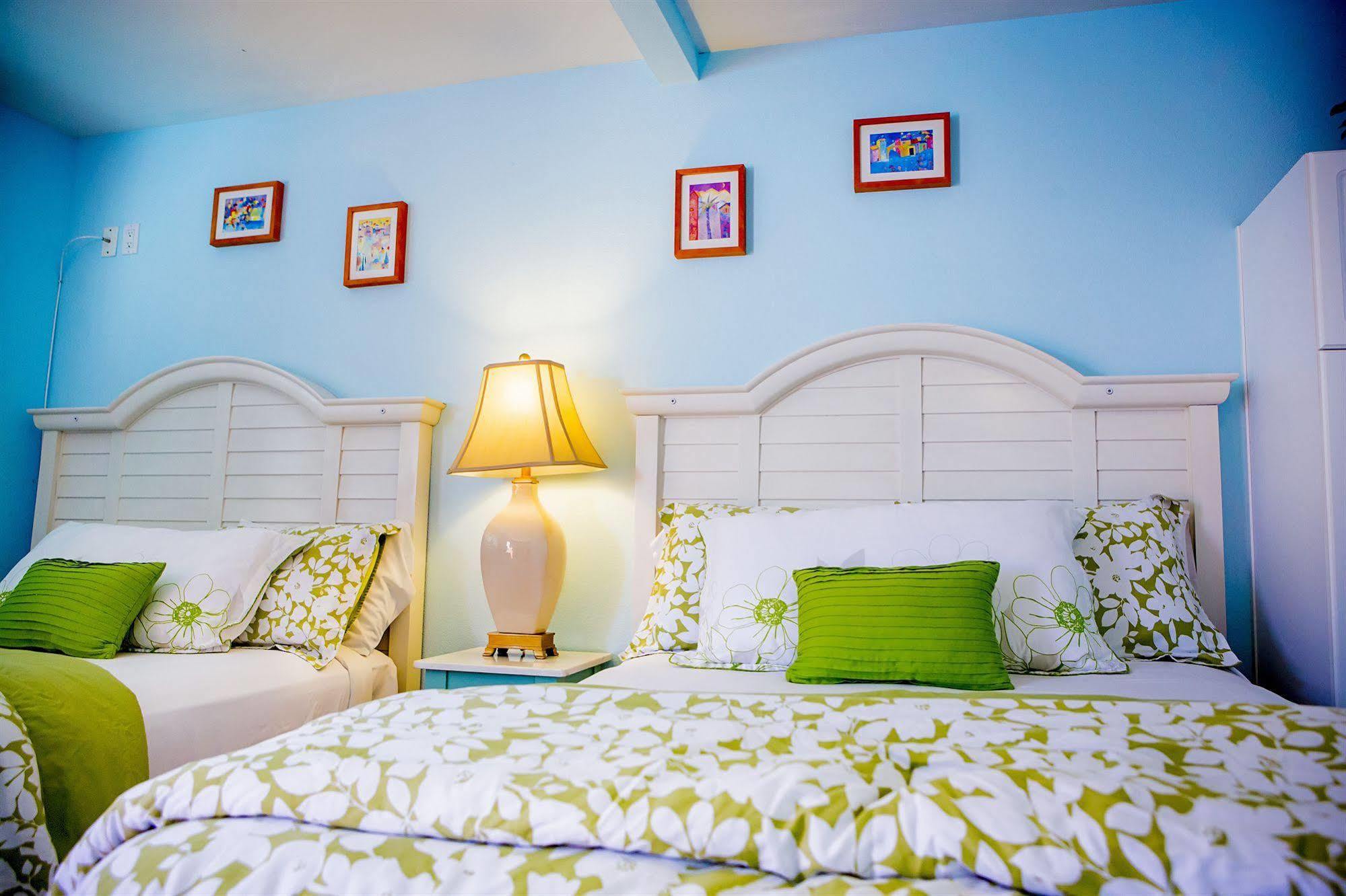 Leucadia Beach Inn Encinitas Eksteriør bilde