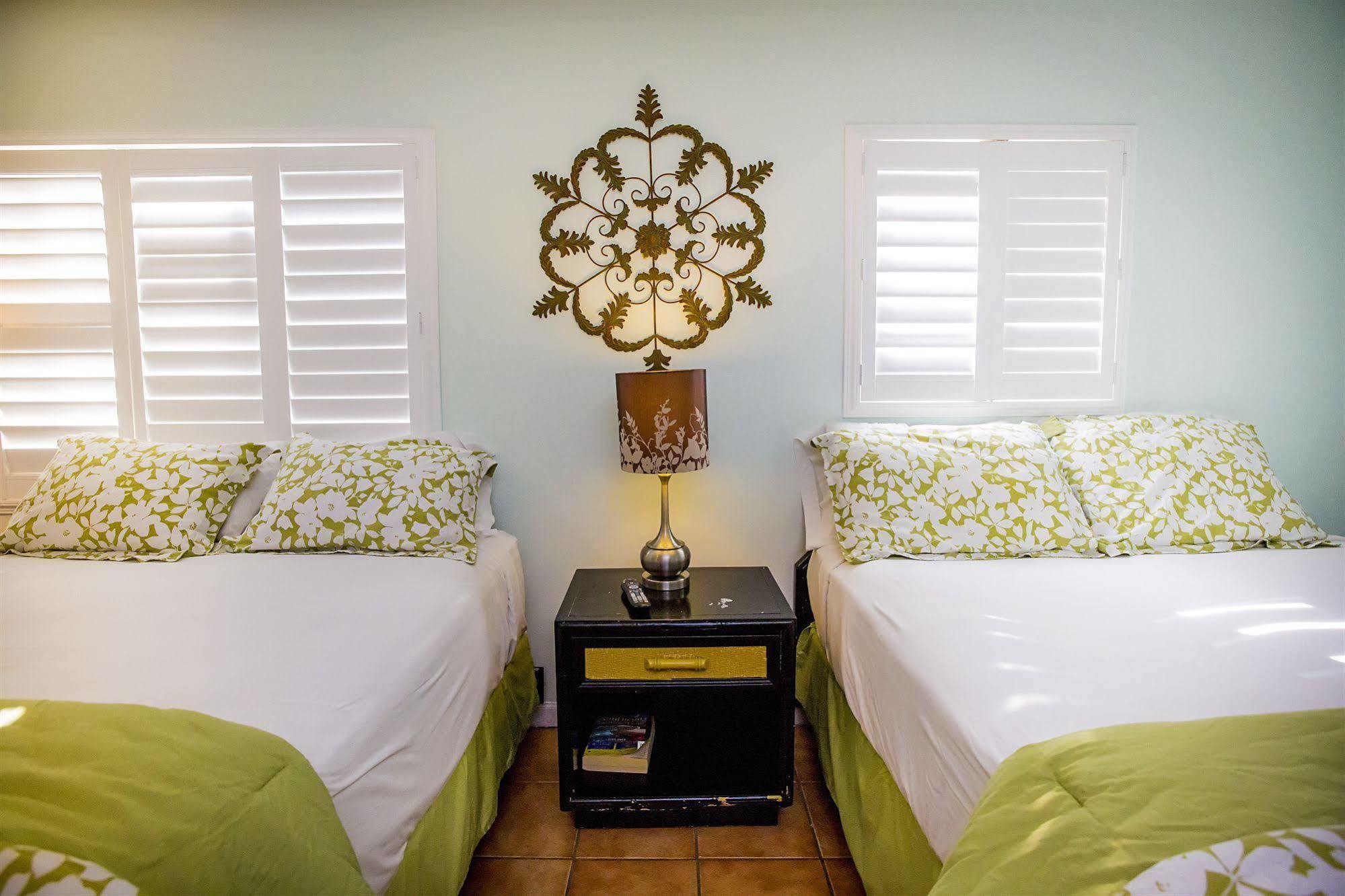 Leucadia Beach Inn Encinitas Eksteriør bilde