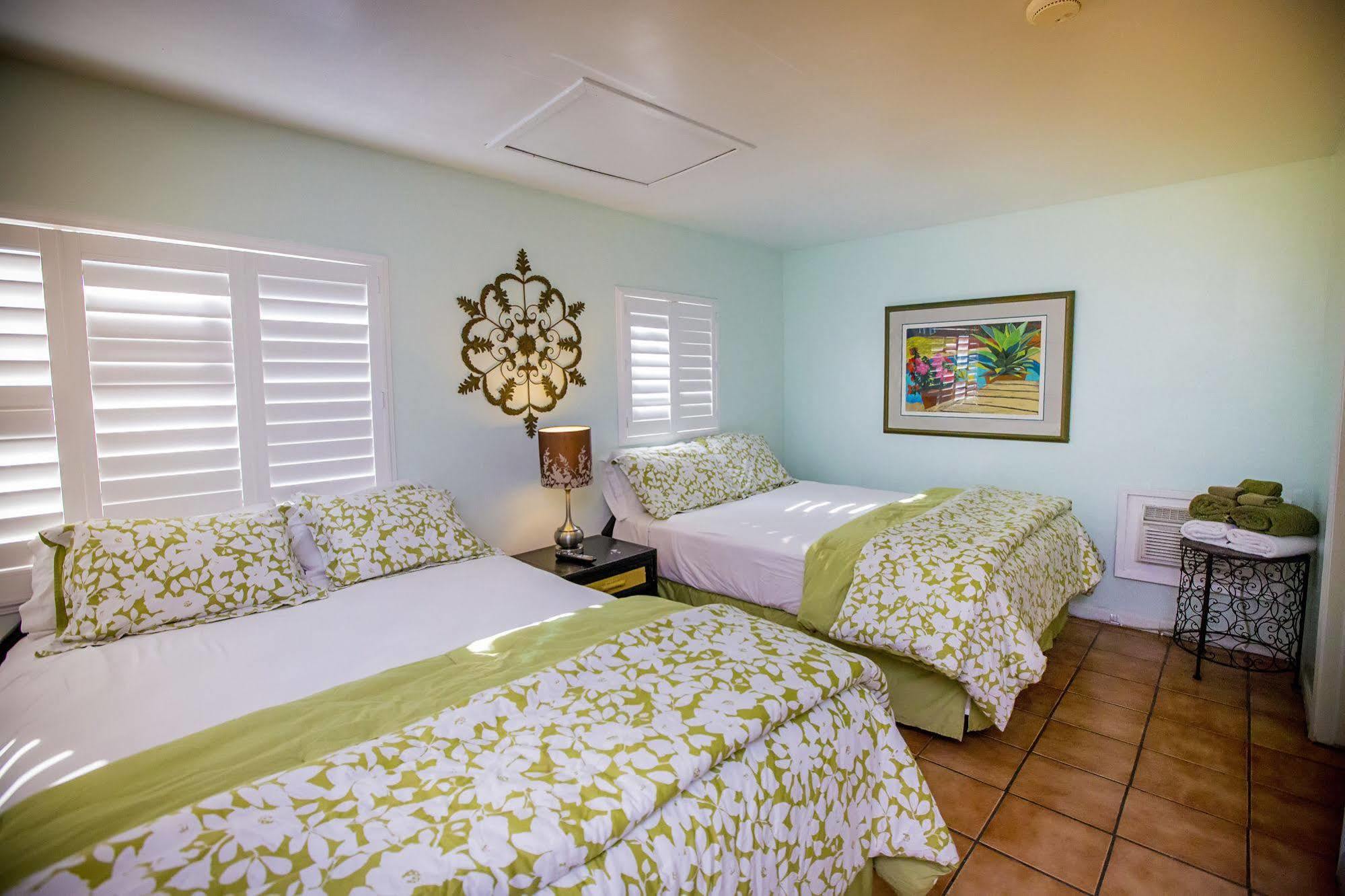 Leucadia Beach Inn Encinitas Eksteriør bilde
