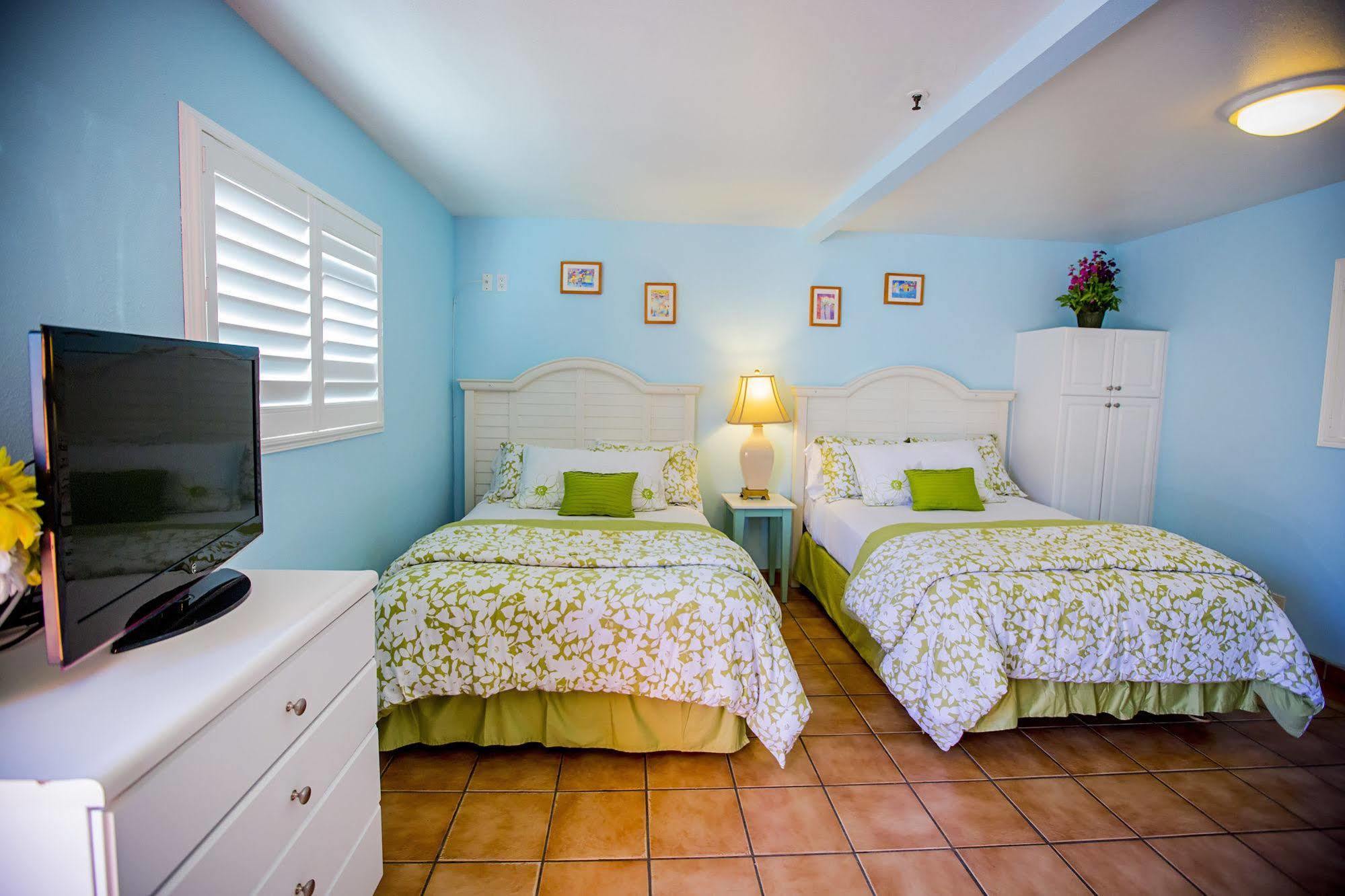 Leucadia Beach Inn Encinitas Eksteriør bilde