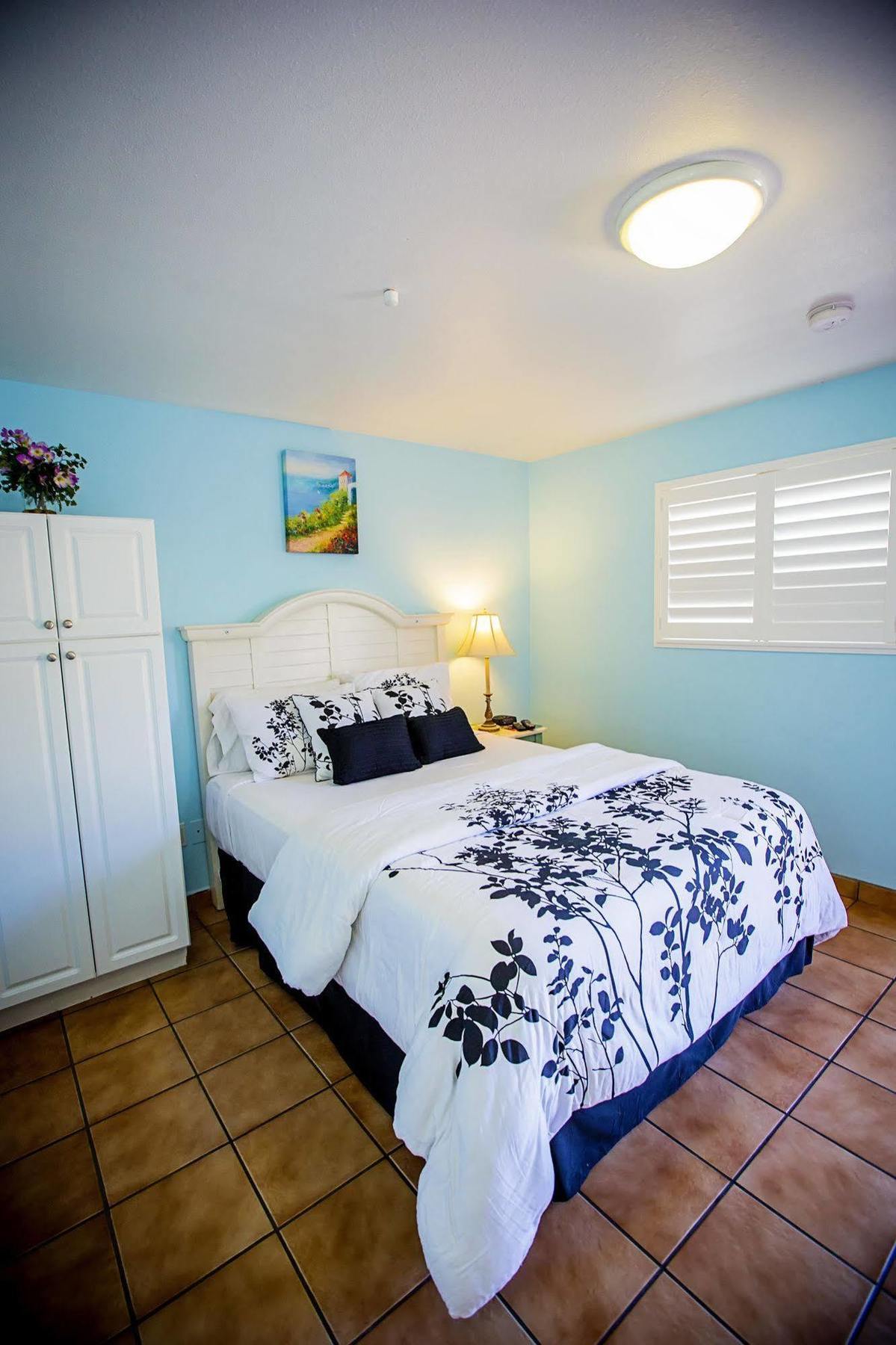 Leucadia Beach Inn Encinitas Eksteriør bilde