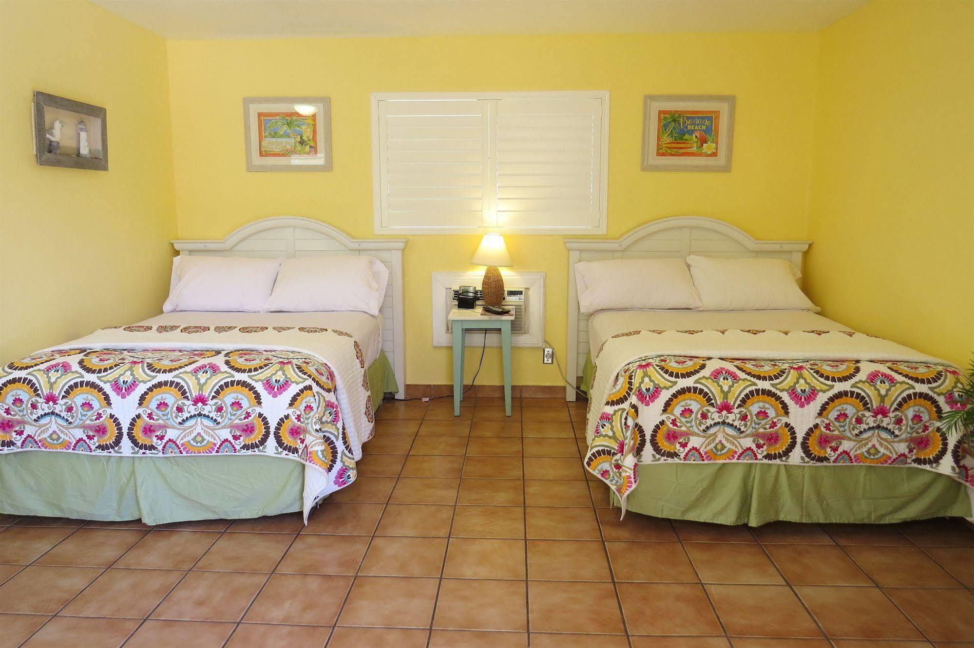 Leucadia Beach Inn Encinitas Eksteriør bilde